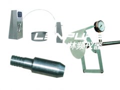 如何測試燈具IP防水性能？