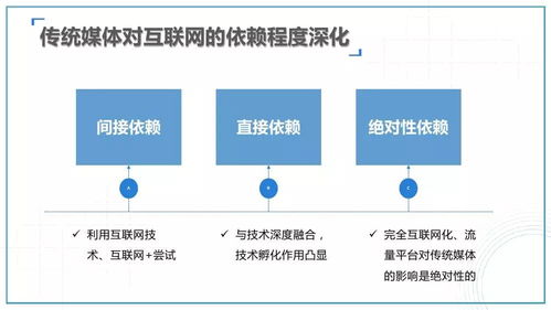 2017-2018年互聯(lián)網(wǎng)及新媒體發(fā)展趨勢(shì)與計(jì)算機(jī)軟件開(kāi)發(fā)運(yùn)維服務(wù)變革
