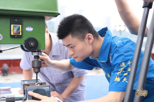 巨輪長江擺擂，天府工匠爭輝 《天府工匠》第二季首場錄制盛大啟動