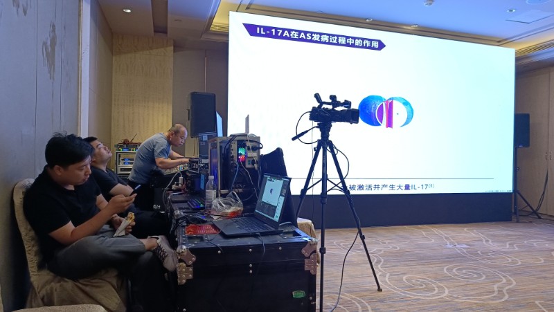 專業(yè)賦能，精彩呈現(xiàn) 淄博專題片與大型活動拍攝團(tuán)隊(duì)一站式解決方案